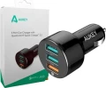 AUKEY CC-T11 3xUSB 3.0 42W