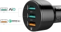 AUKEY CC-T11 3xUSB 3.0 42W