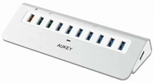 AUKEY CB-H6S