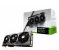 MSI GeForce RTX 4090 SUPRIM X 24G
