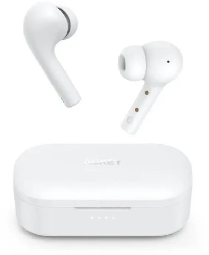 AUKEY EP-T21S White True Wireless