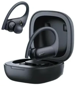 AUKEY EP-T32 Black Wireless