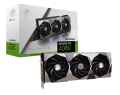 MSI GeForce RTX 4080 16GB SUPRIM X