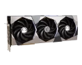 MSI GeForce RTX 4080 16GB SUPRIM X