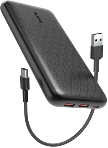 AUKEY PB-N93 20000 mAh 4xUSB