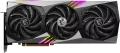 MSI GeForce RTX 4080 16GB GAMING TRIO