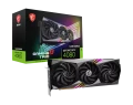 MSI GeForce RTX 4080 16GB GAMING X TRIO