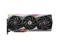 MSI GeForce RTX 4080 16GB GAMING X TRIO