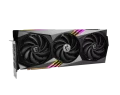MSI GeForce RTX 4080 16GB GAMING X TRIO