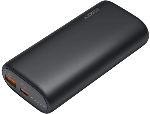 AUKEY PB-Y36 10000 mAh 1xUSB A 1xUSB C