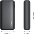 AUKEY PB-Y36 10000 mAh 1xUSB A 1xUSB C