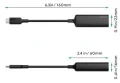 AUKEY CB-A30 USB-C
