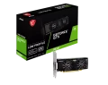 MSI GeForce GTX 1630 4GT LP OC