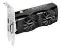 MSI GeForce GTX 1630 4GT LP OC