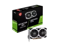 MSI GeForce GTX 1630 VENTUS XS 4G OC