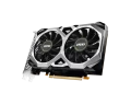 MSI GeForce GTX 1630 VENTUS XS 4G OC