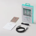 AUKEY CB-CD5 USB C-USB C 1m