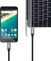 AUKEY CB-CD5 USB C-USB C 1m