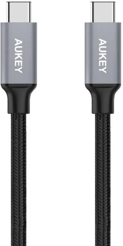 AUKEY CB-CD5 USB C-USB C 1m