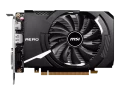 MSI GeForce GTX 1630 AERO ITX 4G OC