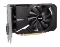 MSI GeForce GTX 1630 AERO ITX 4G OC