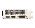 MSI GeForce GTX 1630 AERO ITX 4G OC