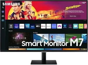 Samsung SMART Monitor LS32BM700UUXEN
