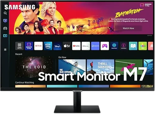 Samsung SMART Monitor LS32BM700UUXEN