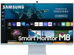 Samsung Smart M8  Blue