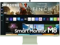 Samsung Smart Monitor LS32BM80GUUXEN