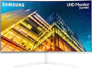 Samsung U32R591CWRX Curved 4K