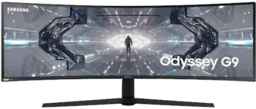 Samsung Odyssey G9 C49G95TSSUX
