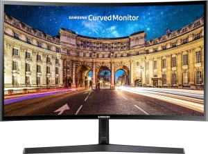 Samsung C24F396FHUX