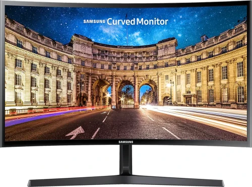Samsung C24F396FHUX
