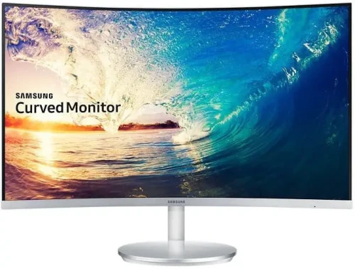 Samsung C27F591FDUX