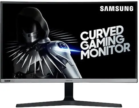 Samsung C27RG50FQUX