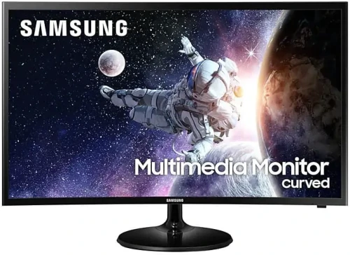 Samsung C32F39MFUUX