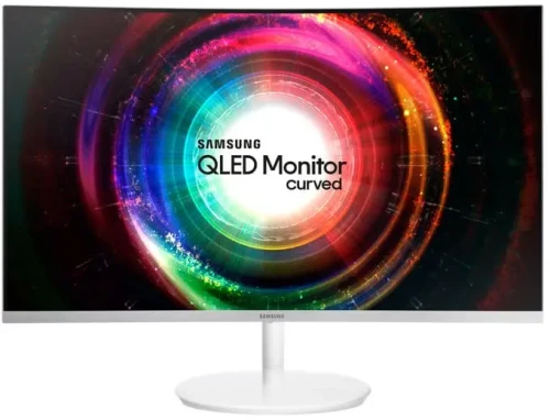 Samsung C32H711QEUX