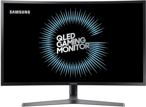 Samsung C32HG70QQUXEN