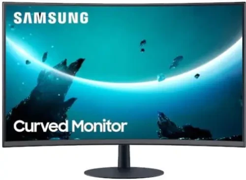 Samsung C32T550FDRX