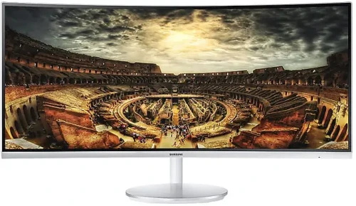 Samsung C34F791WQUX