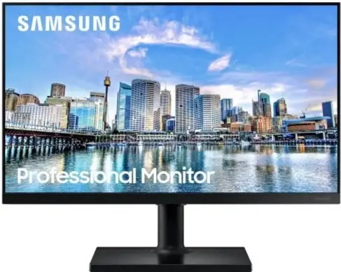 Samsung F24T450FQU F24T450FQUX