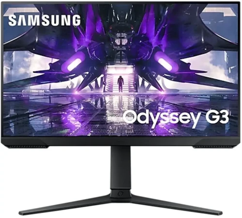 Samsung LS32AG32ANUXEN