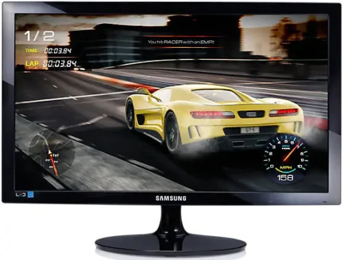 Samsung S24D330HSX