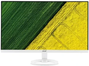 Acer R271Bwmix