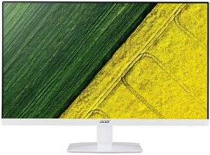 Acer HA240YAWI