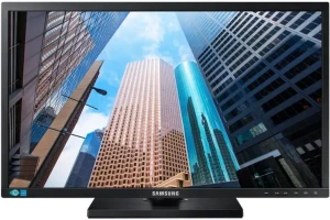Samsung S24E65UDWG