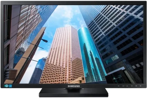 Samsung S24E65UDWG