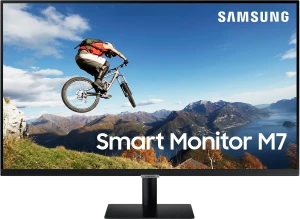 Samsung Smart M7 S32AM700UUX