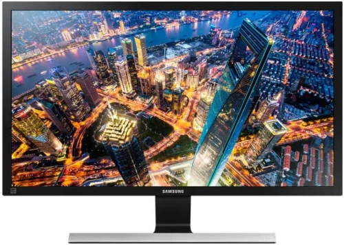 Samsung U28E590DS 4K